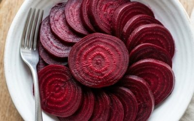 Artsen onthullen de voordelen van het eten van bieten