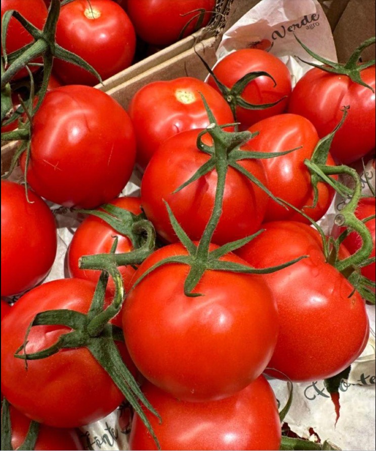 I medici rivelano che mangiare pomodori provoca…