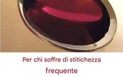 Un cucchiaio e correrai in bagno
