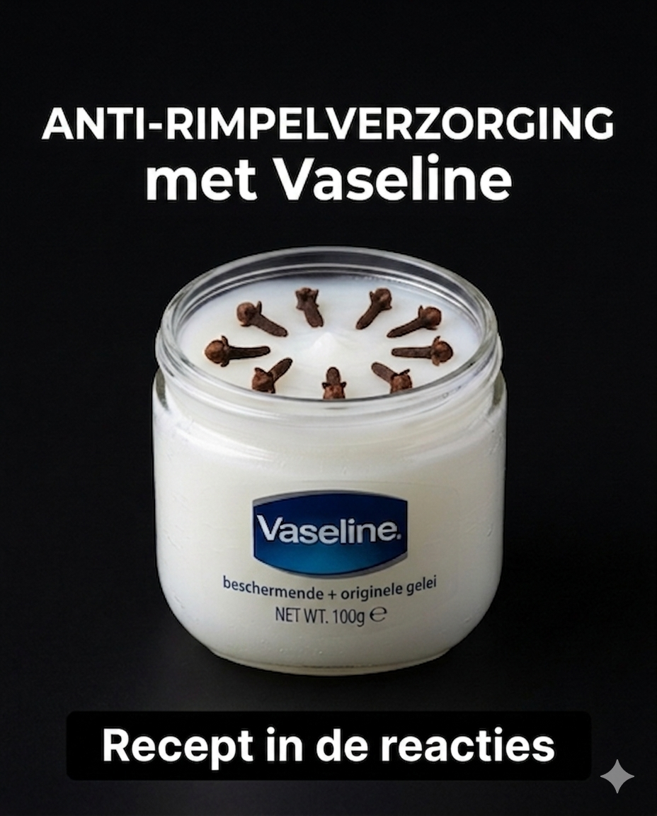 7 manieren om vaseline te gebruiken voor een gladde, rimpelvrije huid